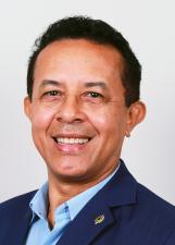 Foto oficial de Capitão Aurelúcio no TSE