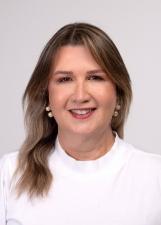Foto oficial de Izabel Urquiza no TSE