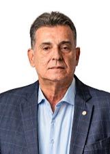Foto oficial de Coronel Meira no TSE