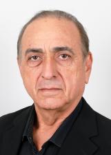 Foto oficial de Edmar Trezoitão no TSE