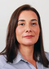 Foto oficial de Suzi da Feirinha no TSE
