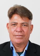 Foto oficial de Suboficial Santiago no TSE