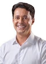 Foto oficial de Anderson Ferreira no TSE
