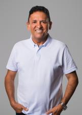 Foto oficial de Carlos Britto no TSE