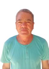 Foto oficial de Basgar do Povo no TSE