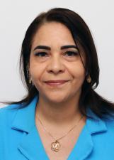 Foto oficial de Valquíria do Conselho no TSE