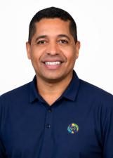 Foto oficial de Eduardo Boca no TSE