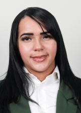Foto oficial de Miss. Andreza Salvador no TSE