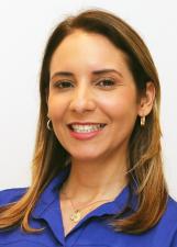 Foto oficial de Andrezza Assis no TSE