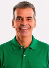 Foto oficial de Coronel Feitosa no TSE
