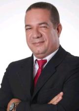 Foto oficial de Josenildo no TSE