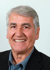 Foto oficial de Fernando Lins no TSE