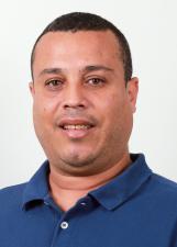 Foto oficial de Sargento Edson Júnior no TSE