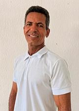 Foto oficial de Irmão Moises Popeye no TSE