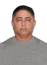 Foto oficial de Maciel Saraiva no TSE