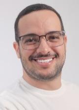 Foto oficial de Vitinho Maia no TSE