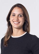 Foto oficial de Andreza Romero no TSE