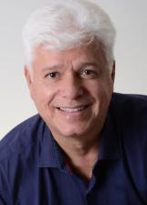 Foto oficial de Eduardo Marques no TSE