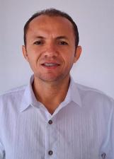 Foto oficial de Irmão Bob do Taxi no TSE