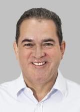 Foto oficial de Dilson Oliveira no TSE