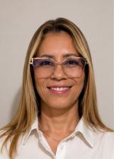 Foto oficial de Prof Ada Helena no TSE