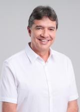 Foto oficial de Guilherme Uchoa Junior no TSE