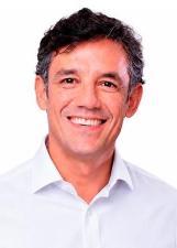 Foto oficial de Daniel Coelho no TSE