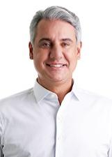 Foto oficial de Fernando Monteiro no TSE