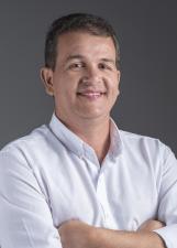 Foto oficial de Som Monteiro no TSE
