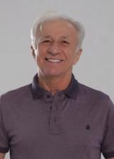 Foto oficial de Doduel Varela no TSE