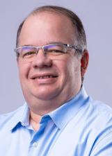 Foto oficial de Danilo Simões no TSE