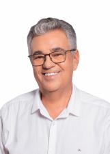 Foto oficial de Antonio Moraes no TSE