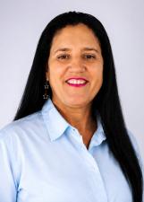 Foto oficial de Odete Carneiro Motorista no TSE