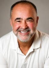 Foto oficial de Dr. Julio Lossio no TSE