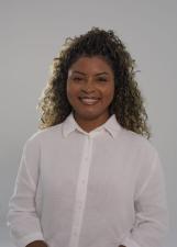Foto oficial de Chef Negralinda no TSE