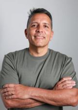 Foto oficial de Coronel Linaldo no TSE