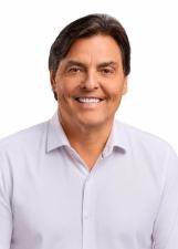 Foto oficial de Marconi Santana no TSE