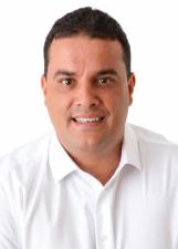 Foto oficial de Davi Muniz no TSE