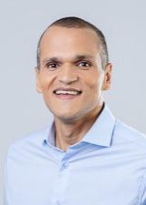 Foto oficial de Janjão no TSE