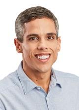 Foto oficial de Jarbas Filho no TSE