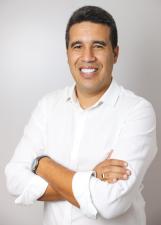Foto oficial de U de Raquel no TSE