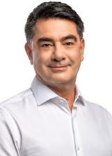 Foto oficial de Raimundo Pimentel no TSE