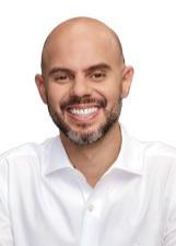 Foto oficial de Romero Sales Filho no TSE