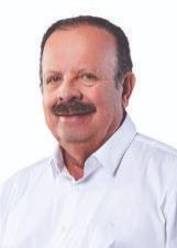 Foto oficial de Delegado Romero Leal no TSE