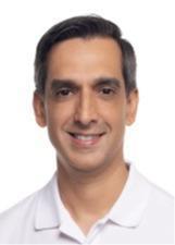 Foto oficial de Fábio Aragão no TSE