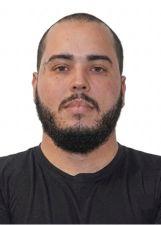 Foto oficial de Lucas Tatal no TSE