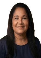 Foto oficial de Maria Helena no TSE