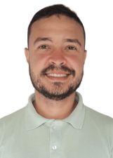 Foto oficial de Ciro Marques no TSE