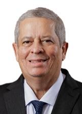Foto oficial de Pastor Gilvan Costa no TSE