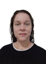 Foto oficial de Amanda Grize no TSE